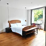 Maison Spacieuse, Sereine Proche Du Coeur De La Et De La Gare *