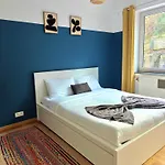 Maison Spacieuse, Sereine Proche Du Coeur De La Et De La Gare *